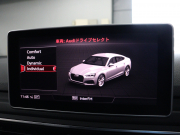 アウディ RS5 ｽﾎﾟｰﾂﾊﾞｯｸ ﾍﾞｰｽｸﾞﾚｰﾄﾞ RSﾃﾞｻﾞｲﾝ&ｱｼｽﾀﾝｽPKG　黒革 ﾋｰﾀｰ ﾊﾟﾉﾗﾏSR MMIﾅﾋﾞ TV Bang&Olufsen 360ｶﾒﾗ ｶｰﾎﾞﾝｲﾝﾃﾘｱ RSｽﾎﾟｰﾂEX ﾚｯﾄﾞｷｬﾘﾊﾟｰ RS20ｲﾝﾁAW　2年保証付