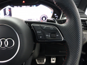 アウディ RS5 ｽﾎﾟｰﾂﾊﾞｯｸ ﾍﾞｰｽｸﾞﾚｰﾄﾞ RSﾃﾞｻﾞｲﾝ&ｱｼｽﾀﾝｽPKG　黒革 ﾋｰﾀｰ ﾊﾟﾉﾗﾏSR MMIﾅﾋﾞ TV Bang&Olufsen 360ｶﾒﾗ ｶｰﾎﾞﾝｲﾝﾃﾘｱ RSｽﾎﾟｰﾂEX ﾚｯﾄﾞｷｬﾘﾊﾟｰ RS20ｲﾝﾁAW　2年保証付