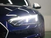 アウディ RS5 ｽﾎﾟｰﾂﾊﾞｯｸ ﾍﾞｰｽｸﾞﾚｰﾄﾞ RSﾃﾞｻﾞｲﾝ&ｱｼｽﾀﾝｽPKG　黒革 ﾋｰﾀｰ ﾊﾟﾉﾗﾏSR MMIﾅﾋﾞ TV Bang&Olufsen 360ｶﾒﾗ ｶｰﾎﾞﾝｲﾝﾃﾘｱ RSｽﾎﾟｰﾂEX ﾚｯﾄﾞｷｬﾘﾊﾟｰ RS20ｲﾝﾁAW　2年保証付