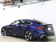 アウディ RS5 ｽﾎﾟｰﾂﾊﾞｯｸ ﾍﾞｰｽｸﾞﾚｰﾄﾞ RSﾃﾞｻﾞｲﾝ&ｱｼｽﾀﾝｽPKG　黒革 ﾋｰﾀｰ ﾊﾟﾉﾗﾏSR MMIﾅﾋﾞ TV Bang&Olufsen 360ｶﾒﾗ ｶｰﾎﾞﾝｲﾝﾃﾘｱ RSｽﾎﾟｰﾂEX ﾚｯﾄﾞｷｬﾘﾊﾟｰ RS20ｲﾝﾁAW　2年保証付