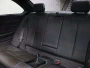 BMW Mシリーズ M2 3.0 6速MT　ｲﾝﾃﾘｼﾞｪﾝﾄｾｰﾌﾃｨ 車線逸脱防止 衝突警告/歩行者警告 黒革 純正HDDﾅﾋﾞ BTｵｰﾃﾞｨｵ&TEL Bｶﾒﾗ Mｴｱﾛ&19ｲﾝﾁAW ｶｰﾎﾞﾝｲﾝﾃﾘｱ　2年保証付