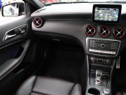 メルセデスベンツ Aクラス A45 4MATIC ﾚｰﾀﾞｰSP　後期 黒革 ﾊﾟﾉﾗﾏSR 純正ﾅﾋﾞ TV Bｶﾒﾗ Carplay LEDﾊﾟﾌｫｰﾏﾝｽﾍｯﾄﾞﾗｲﾄ AMGｻｽﾍﾟﾝｼｮﾝ AMGﾊﾟﾌｫｰﾏﾝｽｴｸﾞｿﾞｰｽﾄ AMG強化ﾌﾞﾚｰｷ AMGｴｱﾛ&18ｲﾝﾁAW　2年保証付