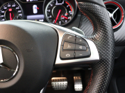 メルセデスベンツ Aクラス A45 4MATIC ﾚｰﾀﾞｰSP　後期 黒革 ﾊﾟﾉﾗﾏSR 純正ﾅﾋﾞ TV Bｶﾒﾗ Carplay LEDﾊﾟﾌｫｰﾏﾝｽﾍｯﾄﾞﾗｲﾄ AMGｻｽﾍﾟﾝｼｮﾝ AMGﾊﾟﾌｫｰﾏﾝｽｴｸﾞｿﾞｰｽﾄ AMG強化ﾌﾞﾚｰｷ AMGｴｱﾛ&18ｲﾝﾁAW　2年保証付