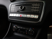 メルセデスベンツ Aクラス A45 4MATIC ﾚｰﾀﾞｰSP　後期 黒革 ﾊﾟﾉﾗﾏSR 純正ﾅﾋﾞ TV Bｶﾒﾗ Carplay LEDﾊﾟﾌｫｰﾏﾝｽﾍｯﾄﾞﾗｲﾄ AMGｻｽﾍﾟﾝｼｮﾝ AMGﾊﾟﾌｫｰﾏﾝｽｴｸﾞｿﾞｰｽﾄ AMG強化ﾌﾞﾚｰｷ AMGｴｱﾛ&18ｲﾝﾁAW　2年保証付