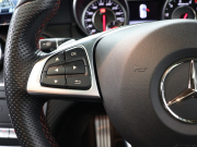メルセデスベンツ Aクラス A45 4MATIC ﾚｰﾀﾞｰSP　後期 黒革 ﾊﾟﾉﾗﾏSR 純正ﾅﾋﾞ TV Bｶﾒﾗ Carplay LEDﾊﾟﾌｫｰﾏﾝｽﾍｯﾄﾞﾗｲﾄ AMGｻｽﾍﾟﾝｼｮﾝ AMGﾊﾟﾌｫｰﾏﾝｽｴｸﾞｿﾞｰｽﾄ AMG強化ﾌﾞﾚｰｷ AMGｴｱﾛ&18ｲﾝﾁAW　2年保証付