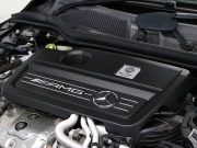 メルセデスベンツ Aクラス A45 4MATIC ﾚｰﾀﾞｰSP　後期 黒革 ﾊﾟﾉﾗﾏSR 純正ﾅﾋﾞ TV Bｶﾒﾗ Carplay LEDﾊﾟﾌｫｰﾏﾝｽﾍｯﾄﾞﾗｲﾄ AMGｻｽﾍﾟﾝｼｮﾝ AMGﾊﾟﾌｫｰﾏﾝｽｴｸﾞｿﾞｰｽﾄ AMG強化ﾌﾞﾚｰｷ AMGｴｱﾛ&18ｲﾝﾁAW　2年保証付