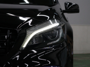 メルセデスベンツ Aクラス A45 4MATIC ﾚｰﾀﾞｰSP　後期 黒革 ﾊﾟﾉﾗﾏSR 純正ﾅﾋﾞ TV Bｶﾒﾗ Carplay LEDﾊﾟﾌｫｰﾏﾝｽﾍｯﾄﾞﾗｲﾄ AMGｻｽﾍﾟﾝｼｮﾝ AMGﾊﾟﾌｫｰﾏﾝｽｴｸﾞｿﾞｰｽﾄ AMG強化ﾌﾞﾚｰｷ AMGｴｱﾛ&18ｲﾝﾁAW　2年保証付