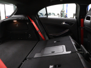 メルセデスベンツ Aクラス A45 4MATIC ﾚｰﾀﾞｰSP　後期 黒革 ﾊﾟﾉﾗﾏSR 純正ﾅﾋﾞ TV Bｶﾒﾗ Carplay LEDﾊﾟﾌｫｰﾏﾝｽﾍｯﾄﾞﾗｲﾄ AMGｻｽﾍﾟﾝｼｮﾝ AMGﾊﾟﾌｫｰﾏﾝｽｴｸﾞｿﾞｰｽﾄ AMG強化ﾌﾞﾚｰｷ AMGｴｱﾛ&18ｲﾝﾁAW　2年保証付