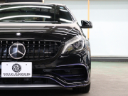 メルセデスベンツ Aクラス A45 4MATIC ﾚｰﾀﾞｰSP　後期 黒革 ﾊﾟﾉﾗﾏSR 純正ﾅﾋﾞ TV Bｶﾒﾗ Carplay LEDﾊﾟﾌｫｰﾏﾝｽﾍｯﾄﾞﾗｲﾄ AMGｻｽﾍﾟﾝｼｮﾝ AMGﾊﾟﾌｫｰﾏﾝｽｴｸﾞｿﾞｰｽﾄ AMG強化ﾌﾞﾚｰｷ AMGｴｱﾛ&18ｲﾝﾁAW　2年保証付