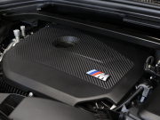 BMW X1 M35i xDrive ﾃｸﾉﾛｼﾞｰP　ACC Pｽﾀ ECO 赤×黒革 ﾊﾟﾉﾗﾏR HDDﾅﾋﾞ Carplay harman/kardon 360ｶﾒﾗ Mｴｱﾛ&20AW(872M) LKA/LCA　2年保証付