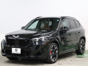 BMW X1 M35i xDrive ﾃｸﾉﾛｼﾞｰP　ACC Pｽﾀ ECO 赤×黒革 ﾊﾟﾉﾗﾏR HDDﾅﾋﾞ Carplay harman/kardon 360ｶﾒﾗ Mｴｱﾛ&20AW(872M) LKA/LCA　2年保証付