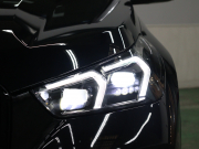 BMW X1 M35i xDrive ﾃｸﾉﾛｼﾞｰP　ACC Pｽﾀ ECO 赤×黒革 ﾊﾟﾉﾗﾏR HDDﾅﾋﾞ Carplay harman/kardon 360ｶﾒﾗ Mｴｱﾛ&20AW(872M) LKA/LCA　2年保証付