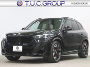 BMW X1 M35i xDrive ﾃｸﾉﾛｼﾞｰP　ACC Pｽﾀ ECO 赤×黒革 ﾊﾟﾉﾗﾏR HDDﾅﾋﾞ Carplay harman/kardon 360ｶﾒﾗ Mｴｱﾛ&20AW(872M) LKA/LCA　2年保証付