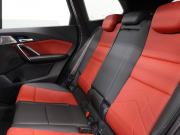 BMW X1 M35i xDrive ﾃｸﾉﾛｼﾞｰP　ACC Pｽﾀ ECO 赤×黒革 ﾊﾟﾉﾗﾏR HDDﾅﾋﾞ Carplay harman/kardon 360ｶﾒﾗ Mｴｱﾛ&20AW(872M) LKA/LCA　2年保証付