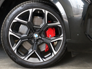 BMW X1 M35i xDrive ﾃｸﾉﾛｼﾞｰP　ACC Pｽﾀ ECO 赤×黒革 ﾊﾟﾉﾗﾏR HDDﾅﾋﾞ Carplay harman/kardon 360ｶﾒﾗ Mｴｱﾛ&20AW(872M) LKA/LCA　2年保証付