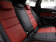 BMW X1 M35i xDrive ﾃｸﾉﾛｼﾞｰP　ACC Pｽﾀ ECO 赤×黒革 ﾊﾟﾉﾗﾏR HDDﾅﾋﾞ Carplay harman/kardon 360ｶﾒﾗ Mｴｱﾛ&20AW(872M) LKA/LCA　2年保証付