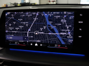 BMW X1 M35i xDrive ﾃｸﾉﾛｼﾞｰP　ACC Pｽﾀ ECO 赤×黒革 ﾊﾟﾉﾗﾏR HDDﾅﾋﾞ Carplay harman/kardon 360ｶﾒﾗ Mｴｱﾛ&20AW(872M) LKA/LCA　2年保証付