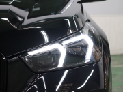 BMW X1 M35i xDrive ﾃｸﾉﾛｼﾞｰP　ACC Pｽﾀ ECO 赤×黒革 ﾊﾟﾉﾗﾏR HDDﾅﾋﾞ Carplay harman/kardon 360ｶﾒﾗ Mｴｱﾛ&20AW(872M) LKA/LCA　2年保証付