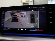 BMW X1 M35i xDrive ﾃｸﾉﾛｼﾞｰP　ACC Pｽﾀ ECO 赤×黒革 ﾊﾟﾉﾗﾏR HDDﾅﾋﾞ Carplay harman/kardon 360ｶﾒﾗ Mｴｱﾛ&20AW(872M) LKA/LCA　2年保証付