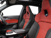 BMW X1 M35i xDrive ﾃｸﾉﾛｼﾞｰP　ACC Pｽﾀ ECO 赤×黒革 ﾊﾟﾉﾗﾏR HDDﾅﾋﾞ Carplay harman/kardon 360ｶﾒﾗ Mｴｱﾛ&20AW(872M) LKA/LCA　2年保証付