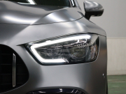 AMG GT 4ドアクーペ GT43 4ﾄﾞｱｸｰﾍﾟ 4MATIC ISG搭載ﾓﾃﾞﾙ AMGﾗｲﾄﾞｺﾝﾄﾛｰﾙ+&ｴｸｽｸﾙｰｼﾌﾞPKG ﾚｰﾀﾞｰSP　黒革 ﾄﾞﾗｲﾋﾞﾝｸﾞﾀﾞｲﾅﾐｯｸｼｰﾄ ﾍﾞﾝﾁﾚｰﾀｰ SR ﾅﾋﾞTV ﾌﾞﾙﾒｽﾀｰS 360ｶﾒﾗ Carplay AMGｴｸﾞｿﾞｰｽﾄｼｽﾃﾑ AMGｷｬﾘﾊﾟｰ AMGｴｱﾛ&20ｲﾝﾁAW　2年保証