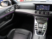 AMG GT 4ドアクーペ GT43 4ﾄﾞｱｸｰﾍﾟ 4MATIC ISG搭載ﾓﾃﾞﾙ AMGﾗｲﾄﾞｺﾝﾄﾛｰﾙ+&ｴｸｽｸﾙｰｼﾌﾞPKG ﾚｰﾀﾞｰSP　黒革 ﾄﾞﾗｲﾋﾞﾝｸﾞﾀﾞｲﾅﾐｯｸｼｰﾄ ﾍﾞﾝﾁﾚｰﾀｰ SR ﾅﾋﾞTV ﾌﾞﾙﾒｽﾀｰS 360ｶﾒﾗ Carplay AMGｴｸﾞｿﾞｰｽﾄｼｽﾃﾑ AMGｷｬﾘﾊﾟｰ AMGｴｱﾛ&20ｲﾝﾁAW　2年保証