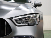 AMG GT 4ドアクーペ GT43 4ﾄﾞｱｸｰﾍﾟ 4MATIC ISG搭載ﾓﾃﾞﾙ AMGﾗｲﾄﾞｺﾝﾄﾛｰﾙ+&ｴｸｽｸﾙｰｼﾌﾞPKG ﾚｰﾀﾞｰSP　黒革 ﾄﾞﾗｲﾋﾞﾝｸﾞﾀﾞｲﾅﾐｯｸｼｰﾄ ﾍﾞﾝﾁﾚｰﾀｰ SR ﾅﾋﾞTV ﾌﾞﾙﾒｽﾀｰS 360ｶﾒﾗ Carplay AMGｴｸﾞｿﾞｰｽﾄｼｽﾃﾑ AMGｷｬﾘﾊﾟｰ AMGｴｱﾛ&20ｲﾝﾁAW　2年保証