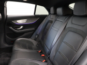 AMG GT 4ドアクーペ GT43 4ﾄﾞｱｸｰﾍﾟ 4MATIC ISG搭載ﾓﾃﾞﾙ AMGﾗｲﾄﾞｺﾝﾄﾛｰﾙ+&ｴｸｽｸﾙｰｼﾌﾞPKG ﾚｰﾀﾞｰSP　黒革 ﾄﾞﾗｲﾋﾞﾝｸﾞﾀﾞｲﾅﾐｯｸｼｰﾄ ﾍﾞﾝﾁﾚｰﾀｰ SR ﾅﾋﾞTV ﾌﾞﾙﾒｽﾀｰS 360ｶﾒﾗ Carplay AMGｴｸﾞｿﾞｰｽﾄｼｽﾃﾑ AMGｷｬﾘﾊﾟｰ AMGｴｱﾛ&20ｲﾝﾁAW　2年保証