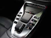 AMG GT 4ドアクーペ GT43 4ﾄﾞｱｸｰﾍﾟ 4MATIC ISG搭載ﾓﾃﾞﾙ AMGﾗｲﾄﾞｺﾝﾄﾛｰﾙ+&ｴｸｽｸﾙｰｼﾌﾞPKG ﾚｰﾀﾞｰSP　黒革 ﾄﾞﾗｲﾋﾞﾝｸﾞﾀﾞｲﾅﾐｯｸｼｰﾄ ﾍﾞﾝﾁﾚｰﾀｰ SR ﾅﾋﾞTV ﾌﾞﾙﾒｽﾀｰS 360ｶﾒﾗ Carplay AMGｴｸﾞｿﾞｰｽﾄｼｽﾃﾑ AMGｷｬﾘﾊﾟｰ AMGｴｱﾛ&20ｲﾝﾁAW　2年保証