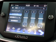 マセラティ ギブリ ﾍﾞｰｽｸﾞﾚｰﾄﾞ ﾂｰﾘﾝｸﾞPKG　赤革 ﾋｰﾀｰ ｻﾝﾙｰﾌ 純正SDﾅﾋﾞ TV Bｶﾒﾗ ﾊﾟｰｷﾝｸﾞｾﾝｻｰ 自動Rｹﾞｰﾄ&ﾊﾝｽﾞﾌﾘｰA ﾌﾞﾗｲﾝﾄﾞｽﾎﾟｯﾄA ﾚｯﾄﾞｷｬﾘﾊﾟｰ 純正20ｲﾝﾁAW　2年保証付
