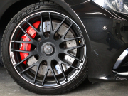 AMG Cクラス C63s ｽﾃｰｼｮﾝﾜｲｺﾞﾝ ｴｸｽｸﾙｰｼﾌﾞ&ﾚｰﾀﾞｰSP　黒/白革 ﾊﾟﾉﾗﾏSR 純正ﾅﾋﾞTV ﾌﾞﾙﾒｽﾀｰS Bｶﾒﾗ ACC AMGﾊﾟﾌｫｰﾏﾝｽｽﾃｱﾘﾝｸﾞ AMGﾊﾟﾌｫｰﾏﾝｽEX AMGﾊﾟﾌｫｰﾏﾝｽｼｰﾄ AMGﾚｯﾄﾞｷｬﾘﾊﾟｰ AMGｴｱﾛ&19ｲﾝﾁAW　2年保証付