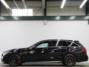 AMG Cクラス C63s ｽﾃｰｼｮﾝﾜｲｺﾞﾝ ｴｸｽｸﾙｰｼﾌﾞ&ﾚｰﾀﾞｰSP　黒/白革 ﾊﾟﾉﾗﾏSR 純正ﾅﾋﾞTV ﾌﾞﾙﾒｽﾀｰS Bｶﾒﾗ ACC AMGﾊﾟﾌｫｰﾏﾝｽｽﾃｱﾘﾝｸﾞ AMGﾊﾟﾌｫｰﾏﾝｽEX AMGﾊﾟﾌｫｰﾏﾝｽｼｰﾄ AMGﾚｯﾄﾞｷｬﾘﾊﾟｰ AMGｴｱﾛ&19ｲﾝﾁAW　2年保証付