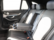 AMG Cクラス C63s ｽﾃｰｼｮﾝﾜｲｺﾞﾝ ｴｸｽｸﾙｰｼﾌﾞ&ﾚｰﾀﾞｰSP　黒/白革 ﾊﾟﾉﾗﾏSR 純正ﾅﾋﾞTV ﾌﾞﾙﾒｽﾀｰS Bｶﾒﾗ ACC AMGﾊﾟﾌｫｰﾏﾝｽｽﾃｱﾘﾝｸﾞ AMGﾊﾟﾌｫｰﾏﾝｽEX AMGﾊﾟﾌｫｰﾏﾝｽｼｰﾄ AMGﾚｯﾄﾞｷｬﾘﾊﾟｰ AMGｴｱﾛ&19ｲﾝﾁAW　2年保証付