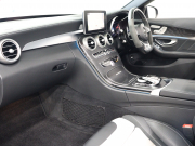 AMG Cクラス C63s ｽﾃｰｼｮﾝﾜｲｺﾞﾝ ｴｸｽｸﾙｰｼﾌﾞ&ﾚｰﾀﾞｰSP　黒/白革 ﾊﾟﾉﾗﾏSR 純正ﾅﾋﾞTV ﾌﾞﾙﾒｽﾀｰS Bｶﾒﾗ ACC AMGﾊﾟﾌｫｰﾏﾝｽｽﾃｱﾘﾝｸﾞ AMGﾊﾟﾌｫｰﾏﾝｽEX AMGﾊﾟﾌｫｰﾏﾝｽｼｰﾄ AMGﾚｯﾄﾞｷｬﾘﾊﾟｰ AMGｴｱﾛ&19ｲﾝﾁAW　2年保証付