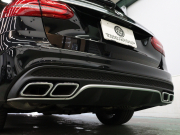 AMG Cクラス C63s ｽﾃｰｼｮﾝﾜｲｺﾞﾝ ｴｸｽｸﾙｰｼﾌﾞ&ﾚｰﾀﾞｰSP　黒/白革 ﾊﾟﾉﾗﾏSR 純正ﾅﾋﾞTV ﾌﾞﾙﾒｽﾀｰS Bｶﾒﾗ ACC AMGﾊﾟﾌｫｰﾏﾝｽｽﾃｱﾘﾝｸﾞ AMGﾊﾟﾌｫｰﾏﾝｽEX AMGﾊﾟﾌｫｰﾏﾝｽｼｰﾄ AMGﾚｯﾄﾞｷｬﾘﾊﾟｰ AMGｴｱﾛ&19ｲﾝﾁAW　2年保証付