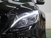 AMG Cクラス C63s ｽﾃｰｼｮﾝﾜｲｺﾞﾝ ｴｸｽｸﾙｰｼﾌﾞ&ﾚｰﾀﾞｰSP　黒/白革 ﾊﾟﾉﾗﾏSR 純正ﾅﾋﾞTV ﾌﾞﾙﾒｽﾀｰS Bｶﾒﾗ ACC AMGﾊﾟﾌｫｰﾏﾝｽｽﾃｱﾘﾝｸﾞ AMGﾊﾟﾌｫｰﾏﾝｽEX AMGﾊﾟﾌｫｰﾏﾝｽｼｰﾄ AMGﾚｯﾄﾞｷｬﾘﾊﾟｰ AMGｴｱﾛ&19ｲﾝﾁAW　2年保証付