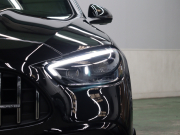 AMG Cクラス C43 4MATIC ｽﾃｰｼｮﾝﾜｺﾞﾝ ﾚｰﾀﾞｰ&ﾅｲﾄPKG　 BSG搭載 現行ﾓﾃﾞﾙ 黒革 ﾍﾞﾝﾁﾚｰﾀｰ ﾊﾟﾉﾗﾏSR 純正ﾅﾋﾞ ﾌﾞﾙﾒｽﾀｰS HUD 360ｶﾒﾗ Carplay AMG強化ﾌﾞﾚｰｷ AMGﾘｱﾙﾊﾟﾌｫｰﾏﾝｽｻｳﾝﾄﾞ AMGｴｱﾛ&19ｲﾝﾁAW　2年保証付