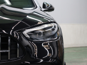 AMG Cクラス C43 4MATIC ｽﾃｰｼｮﾝﾜｺﾞﾝ ﾚｰﾀﾞｰ&ﾅｲﾄPKG　 BSG搭載 現行ﾓﾃﾞﾙ 黒革 ﾍﾞﾝﾁﾚｰﾀｰ ﾊﾟﾉﾗﾏSR 純正ﾅﾋﾞ ﾌﾞﾙﾒｽﾀｰS HUD 360ｶﾒﾗ Carplay AMG強化ﾌﾞﾚｰｷ AMGﾘｱﾙﾊﾟﾌｫｰﾏﾝｽｻｳﾝﾄﾞ AMGｴｱﾛ&19ｲﾝﾁAW　2年保証付