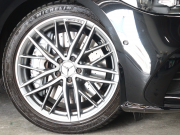 AMG Cクラス C43 4MATIC ｽﾃｰｼｮﾝﾜｺﾞﾝ ﾚｰﾀﾞｰ&ﾅｲﾄPKG　 BSG搭載 現行ﾓﾃﾞﾙ 黒革 ﾍﾞﾝﾁﾚｰﾀｰ ﾊﾟﾉﾗﾏSR 純正ﾅﾋﾞ ﾌﾞﾙﾒｽﾀｰS HUD 360ｶﾒﾗ Carplay AMG強化ﾌﾞﾚｰｷ AMGﾘｱﾙﾊﾟﾌｫｰﾏﾝｽｻｳﾝﾄﾞ AMGｴｱﾛ&19ｲﾝﾁAW　2年保証付
