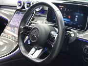 AMG Cクラス C43 4MATIC ｽﾃｰｼｮﾝﾜｺﾞﾝ ﾚｰﾀﾞｰ&ﾅｲﾄPKG　 BSG搭載 現行ﾓﾃﾞﾙ 黒革 ﾍﾞﾝﾁﾚｰﾀｰ ﾊﾟﾉﾗﾏSR 純正ﾅﾋﾞ ﾌﾞﾙﾒｽﾀｰS HUD 360ｶﾒﾗ Carplay AMG強化ﾌﾞﾚｰｷ AMGﾘｱﾙﾊﾟﾌｫｰﾏﾝｽｻｳﾝﾄﾞ AMGｴｱﾛ&19ｲﾝﾁAW　2年保証付
