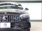 AMG Cクラス C43 4MATIC ｽﾃｰｼｮﾝﾜｺﾞﾝ ﾚｰﾀﾞｰ&ﾅｲﾄPKG　 BSG搭載 現行ﾓﾃﾞﾙ 黒革 ﾍﾞﾝﾁﾚｰﾀｰ ﾊﾟﾉﾗﾏSR 純正ﾅﾋﾞ ﾌﾞﾙﾒｽﾀｰS HUD 360ｶﾒﾗ Carplay AMG強化ﾌﾞﾚｰｷ AMGﾘｱﾙﾊﾟﾌｫｰﾏﾝｽｻｳﾝﾄﾞ AMGｴｱﾛ&19ｲﾝﾁAW　2年保証付