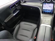 AMG Cクラス C43 4MATIC ｽﾃｰｼｮﾝﾜｺﾞﾝ ﾚｰﾀﾞｰ&ﾅｲﾄPKG　 BSG搭載 現行ﾓﾃﾞﾙ 黒革 ﾍﾞﾝﾁﾚｰﾀｰ ﾊﾟﾉﾗﾏSR 純正ﾅﾋﾞ ﾌﾞﾙﾒｽﾀｰS HUD 360ｶﾒﾗ Carplay AMG強化ﾌﾞﾚｰｷ AMGﾘｱﾙﾊﾟﾌｫｰﾏﾝｽｻｳﾝﾄﾞ AMGｴｱﾛ&19ｲﾝﾁAW　2年保証付