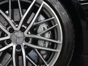 AMG Cクラス C43 4MATIC ｽﾃｰｼｮﾝﾜｺﾞﾝ ﾚｰﾀﾞｰ&ﾅｲﾄPKG　 BSG搭載 現行ﾓﾃﾞﾙ 黒革 ﾍﾞﾝﾁﾚｰﾀｰ ﾊﾟﾉﾗﾏSR 純正ﾅﾋﾞ ﾌﾞﾙﾒｽﾀｰS HUD 360ｶﾒﾗ Carplay AMG強化ﾌﾞﾚｰｷ AMGﾘｱﾙﾊﾟﾌｫｰﾏﾝｽｻｳﾝﾄﾞ AMGｴｱﾛ&19ｲﾝﾁAW　2年保証付
