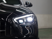 AMG Cクラス C43 4MATIC ｽﾃｰｼｮﾝﾜｺﾞﾝ ﾚｰﾀﾞｰ&ﾅｲﾄPKG　 BSG搭載 現行ﾓﾃﾞﾙ 黒革 ﾍﾞﾝﾁﾚｰﾀｰ ﾊﾟﾉﾗﾏSR 純正ﾅﾋﾞ ﾌﾞﾙﾒｽﾀｰS HUD 360ｶﾒﾗ Carplay AMG強化ﾌﾞﾚｰｷ AMGﾘｱﾙﾊﾟﾌｫｰﾏﾝｽｻｳﾝﾄﾞ AMGｴｱﾛ&19ｲﾝﾁAW　2年保証付