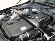 AMG Cクラス C43 4MATIC ｽﾃｰｼｮﾝﾜｺﾞﾝ ﾚｰﾀﾞｰ&ﾅｲﾄPKG　 BSG搭載 現行ﾓﾃﾞﾙ 黒革 ﾍﾞﾝﾁﾚｰﾀｰ ﾊﾟﾉﾗﾏSR 純正ﾅﾋﾞ ﾌﾞﾙﾒｽﾀｰS HUD 360ｶﾒﾗ Carplay AMG強化ﾌﾞﾚｰｷ AMGﾘｱﾙﾊﾟﾌｫｰﾏﾝｽｻｳﾝﾄﾞ AMGｴｱﾛ&19ｲﾝﾁAW　2年保証付