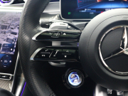 AMG Cクラス C43 4MATIC ｽﾃｰｼｮﾝﾜｺﾞﾝ ﾚｰﾀﾞｰ&ﾅｲﾄPKG　 BSG搭載 現行ﾓﾃﾞﾙ 黒革 ﾍﾞﾝﾁﾚｰﾀｰ ﾊﾟﾉﾗﾏSR 純正ﾅﾋﾞ ﾌﾞﾙﾒｽﾀｰS HUD 360ｶﾒﾗ Carplay AMG強化ﾌﾞﾚｰｷ AMGﾘｱﾙﾊﾟﾌｫｰﾏﾝｽｻｳﾝﾄﾞ AMGｴｱﾛ&19ｲﾝﾁAW　2年保証付