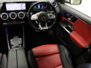 AMG GLA GLA45S 4MATIC+ AMGｱﾄﾞﾊﾞﾝｽﾄﾞ&ﾊﾟﾌｫｰﾏﾝｽPKG ﾚｰﾀﾞｰSP　1ｵｰﾅｰ 赤/黒革 ﾊﾟﾌｫｰﾏﾝｽｼｰﾄ ﾋｰﾀｰ＆ﾍﾞﾝﾁﾚｰﾀｰ ﾊﾟﾉﾗﾏSR MBUXﾅﾋﾞTV ﾌﾞﾙﾒｽﾀｰS 360ｶﾒﾗ HUD AMGﾊﾟﾌｫｰﾏﾝｽEX AMGﾊﾟﾌｫｰﾏﾝｽｼｰﾄ AMGｴｱﾛ&19AW　2年保証付