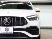 AMG GLA GLA45S 4MATIC+ AMGｱﾄﾞﾊﾞﾝｽﾄﾞ&ﾊﾟﾌｫｰﾏﾝｽPKG ﾚｰﾀﾞｰSP　1ｵｰﾅｰ 赤/黒革 ﾊﾟﾌｫｰﾏﾝｽｼｰﾄ ﾋｰﾀｰ＆ﾍﾞﾝﾁﾚｰﾀｰ ﾊﾟﾉﾗﾏSR MBUXﾅﾋﾞTV ﾌﾞﾙﾒｽﾀｰS 360ｶﾒﾗ HUD AMGﾊﾟﾌｫｰﾏﾝｽEX AMGﾊﾟﾌｫｰﾏﾝｽｼｰﾄ AMGｴｱﾛ&19AW　2年保証付