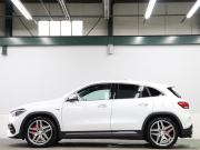 AMG GLA GLA45S 4MATIC+ AMGｱﾄﾞﾊﾞﾝｽﾄﾞ&ﾊﾟﾌｫｰﾏﾝｽPKG ﾚｰﾀﾞｰSP　1ｵｰﾅｰ 赤/黒革 ﾊﾟﾌｫｰﾏﾝｽｼｰﾄ ﾋｰﾀｰ＆ﾍﾞﾝﾁﾚｰﾀｰ ﾊﾟﾉﾗﾏSR MBUXﾅﾋﾞTV ﾌﾞﾙﾒｽﾀｰS 360ｶﾒﾗ HUD AMGﾊﾟﾌｫｰﾏﾝｽEX AMGﾊﾟﾌｫｰﾏﾝｽｼｰﾄ AMGｴｱﾛ&19AW　2年保証付
