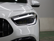 AMG GLA GLA45S 4MATIC+ AMGｱﾄﾞﾊﾞﾝｽﾄﾞ&ﾊﾟﾌｫｰﾏﾝｽPKG ﾚｰﾀﾞｰSP　1ｵｰﾅｰ 赤/黒革 ﾊﾟﾌｫｰﾏﾝｽｼｰﾄ ﾋｰﾀｰ＆ﾍﾞﾝﾁﾚｰﾀｰ ﾊﾟﾉﾗﾏSR MBUXﾅﾋﾞTV ﾌﾞﾙﾒｽﾀｰS 360ｶﾒﾗ HUD AMGﾊﾟﾌｫｰﾏﾝｽEX AMGﾊﾟﾌｫｰﾏﾝｽｼｰﾄ AMGｴｱﾛ&19AW　2年保証付